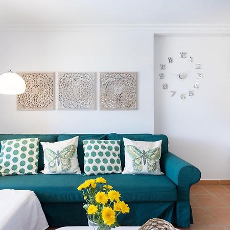 Apartamento Junto Al Mar El Medano  Ngoại thất bức ảnh