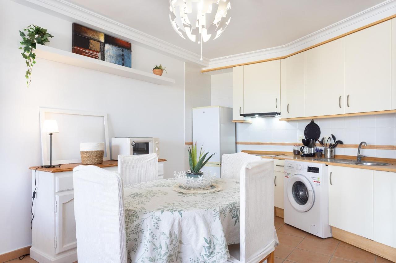 Apartamento Junto Al Mar El Medano  Ngoại thất bức ảnh